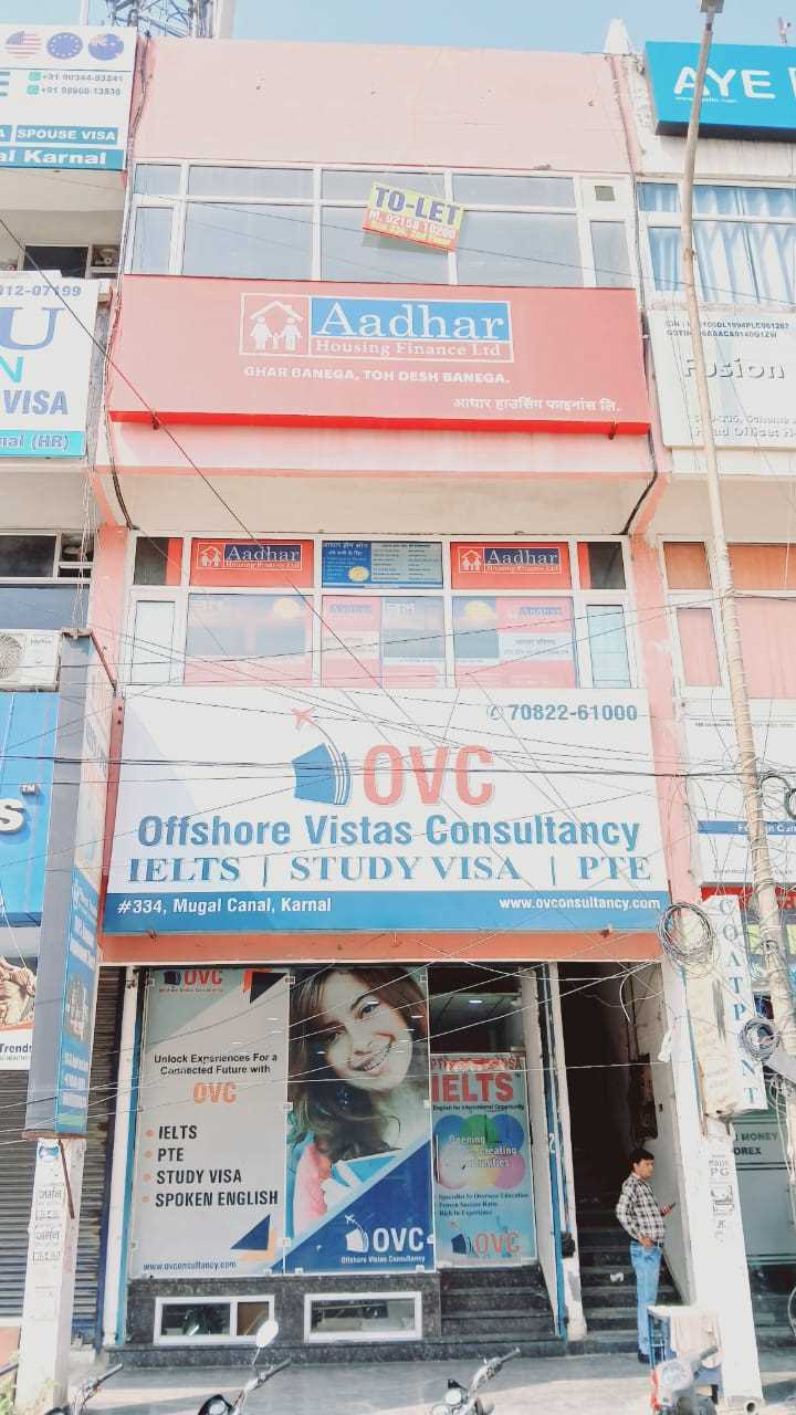 Aadhar Housing Finance Ltd in Sector 13, Karnal