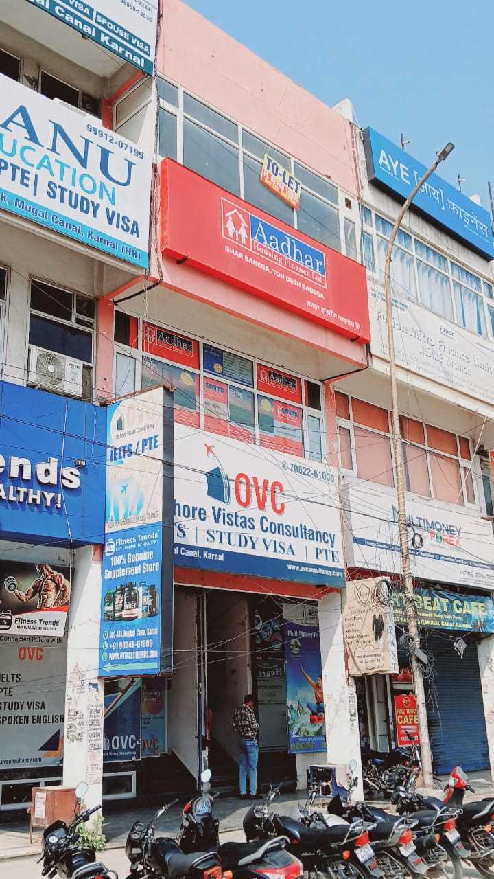Aadhar Housing Finance Ltd in Sector 13, Karnal