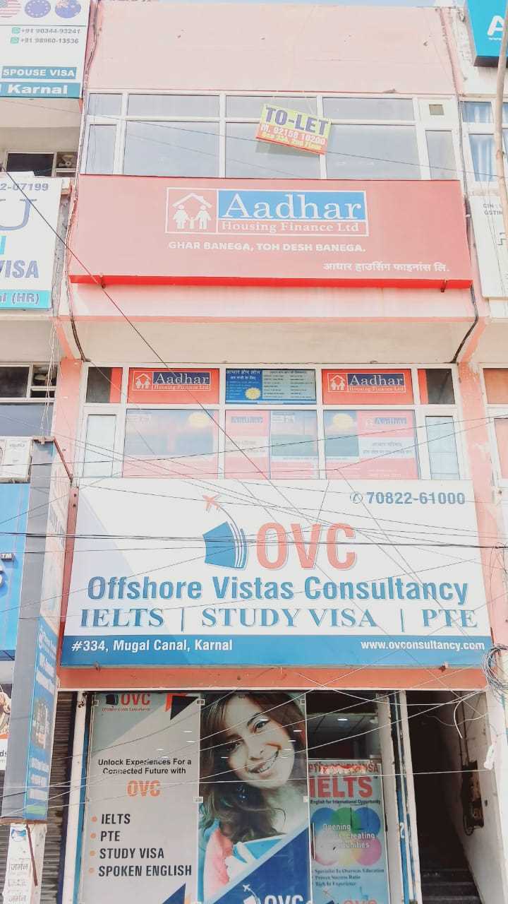 Aadhar Housing Finance Ltd in Sector 13, Karnal