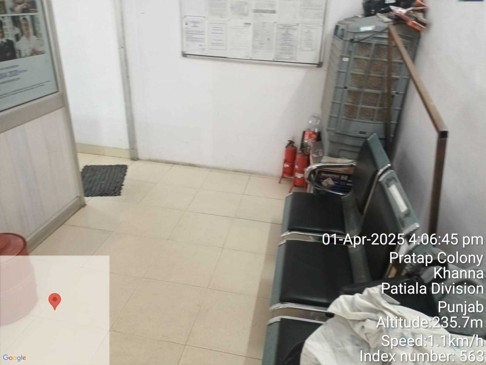 Aadhar Housing Finance Ltd in Pratap Colony, Khanna