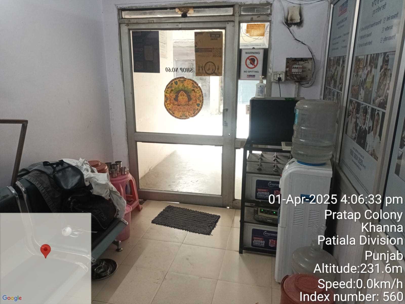 Aadhar Housing Finance Ltd in Pratap Colony, Khanna