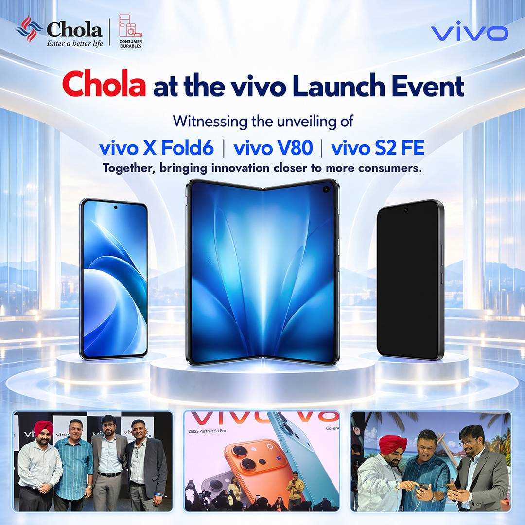 Photos and Videos from Cholamandalam Investment and Finance Company Limited in Industrial Area, Hardoi