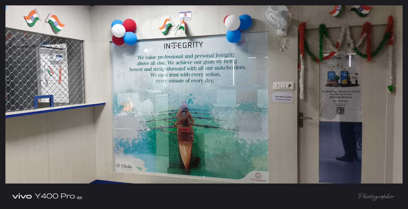 Chola Finance in Pitambar Nagar, Bihta