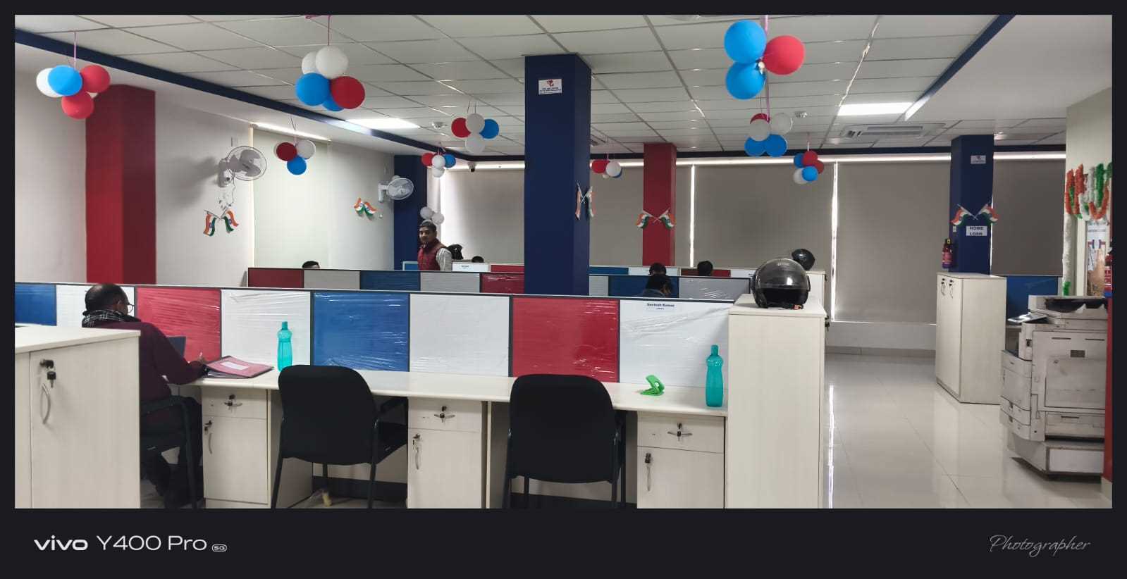 Chola Finance in Pitambar Nagar, Bihta