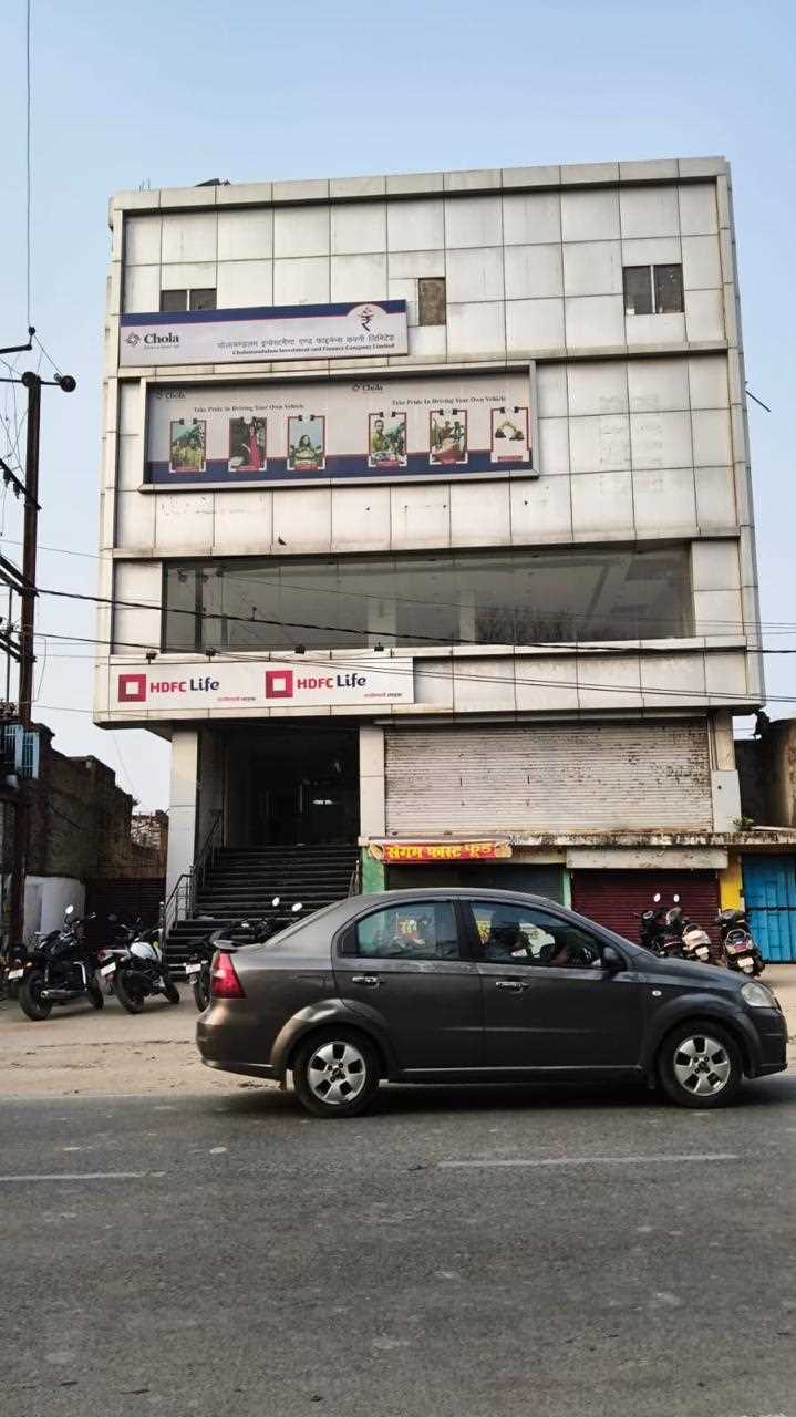 Chola Finance in Sohani Patti, Buxar