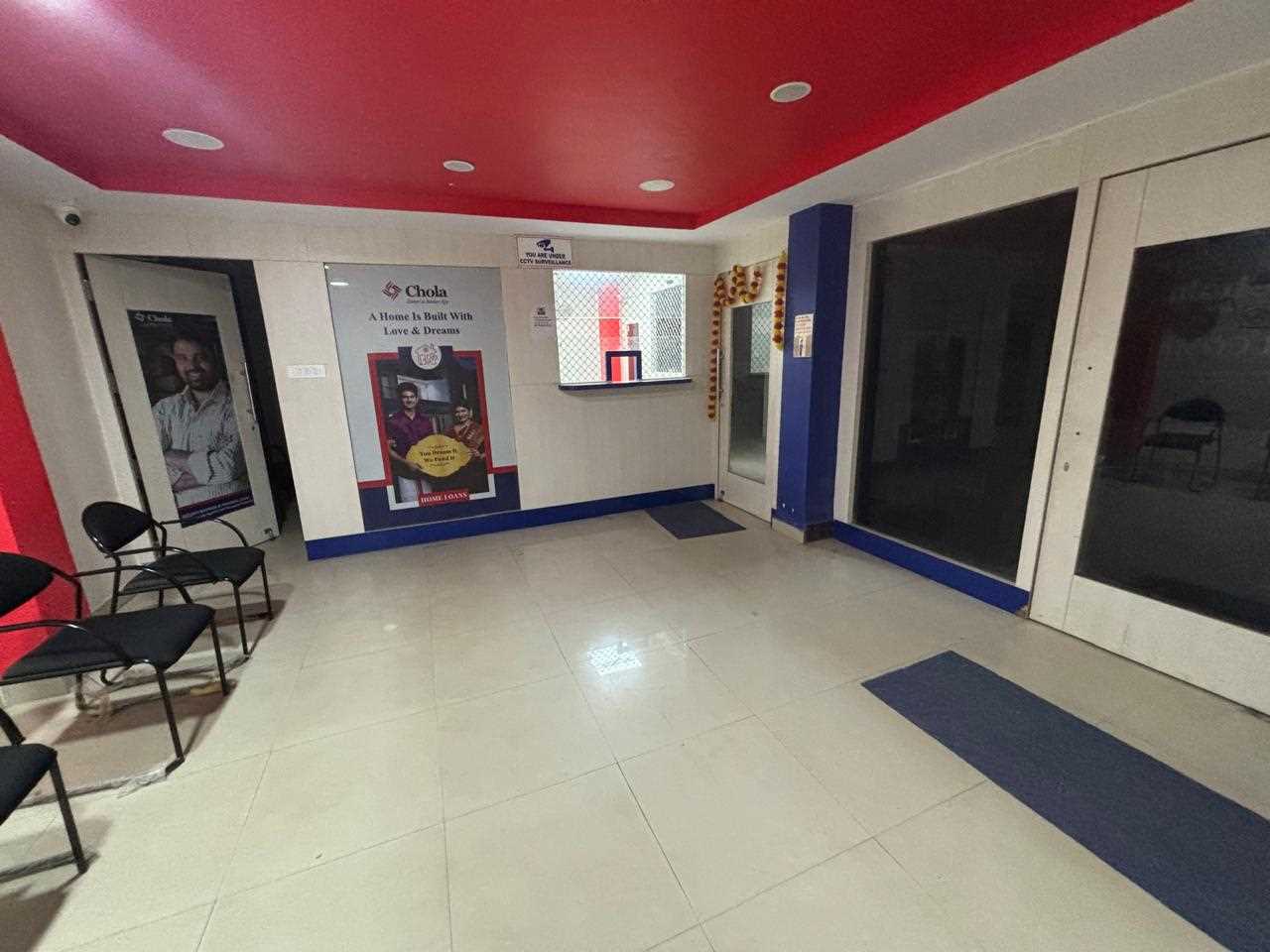 Chola Finance in Sohani Patti, Buxar