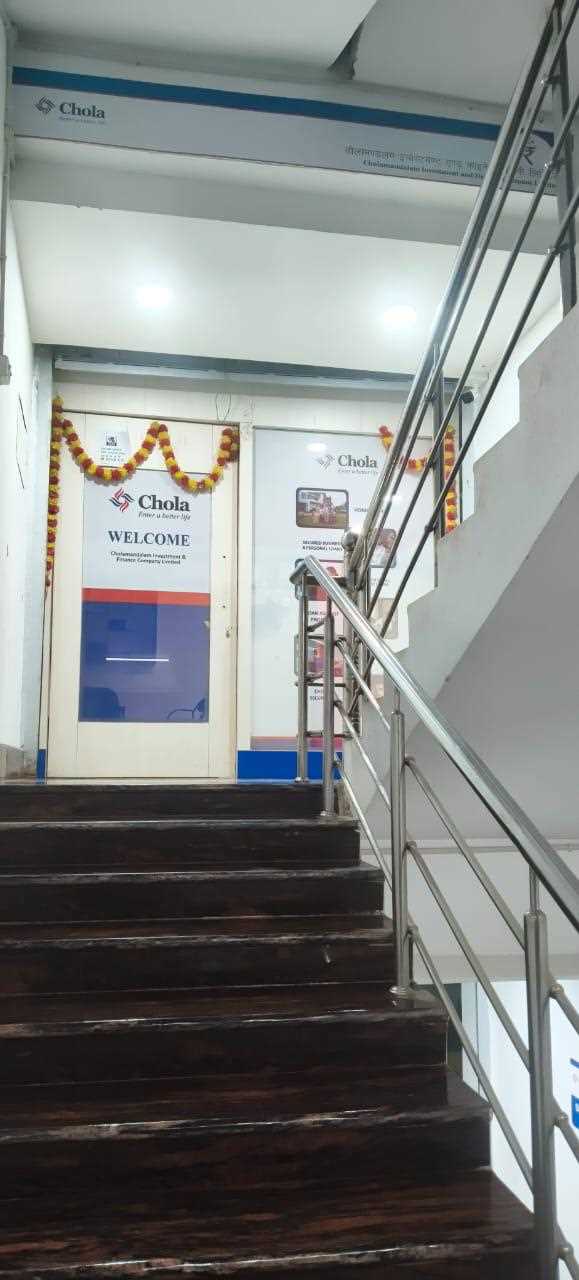 Chola Finance in Sohani Patti, Buxar