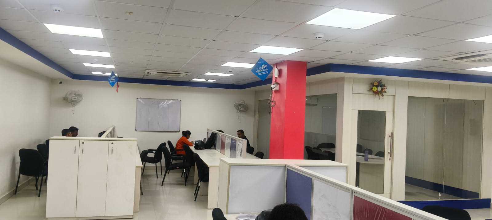 Chola Finance in Bhavara, Madhubani