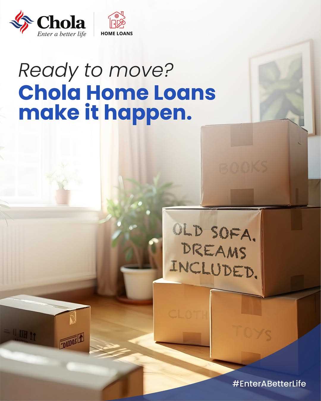 Chola Finance Home Loan in Ammeer Mohalla, Hassan