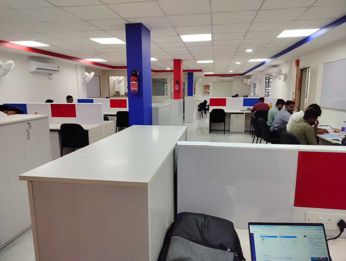 Chola Finance in Panamkuttymala, Chemanthoor