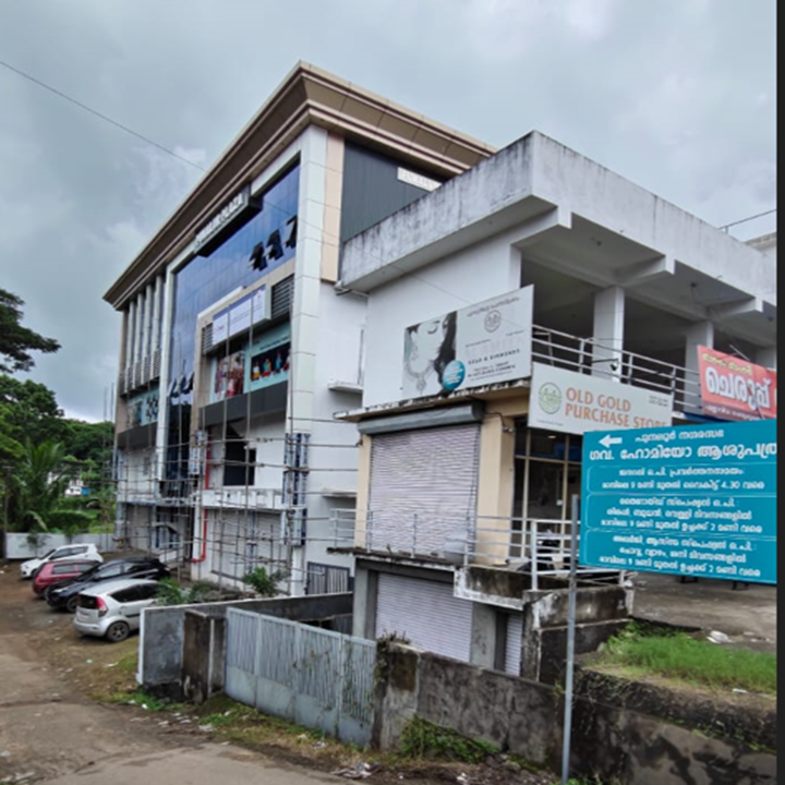 Chola Finance in Panamkuttymala, Chemanthoor