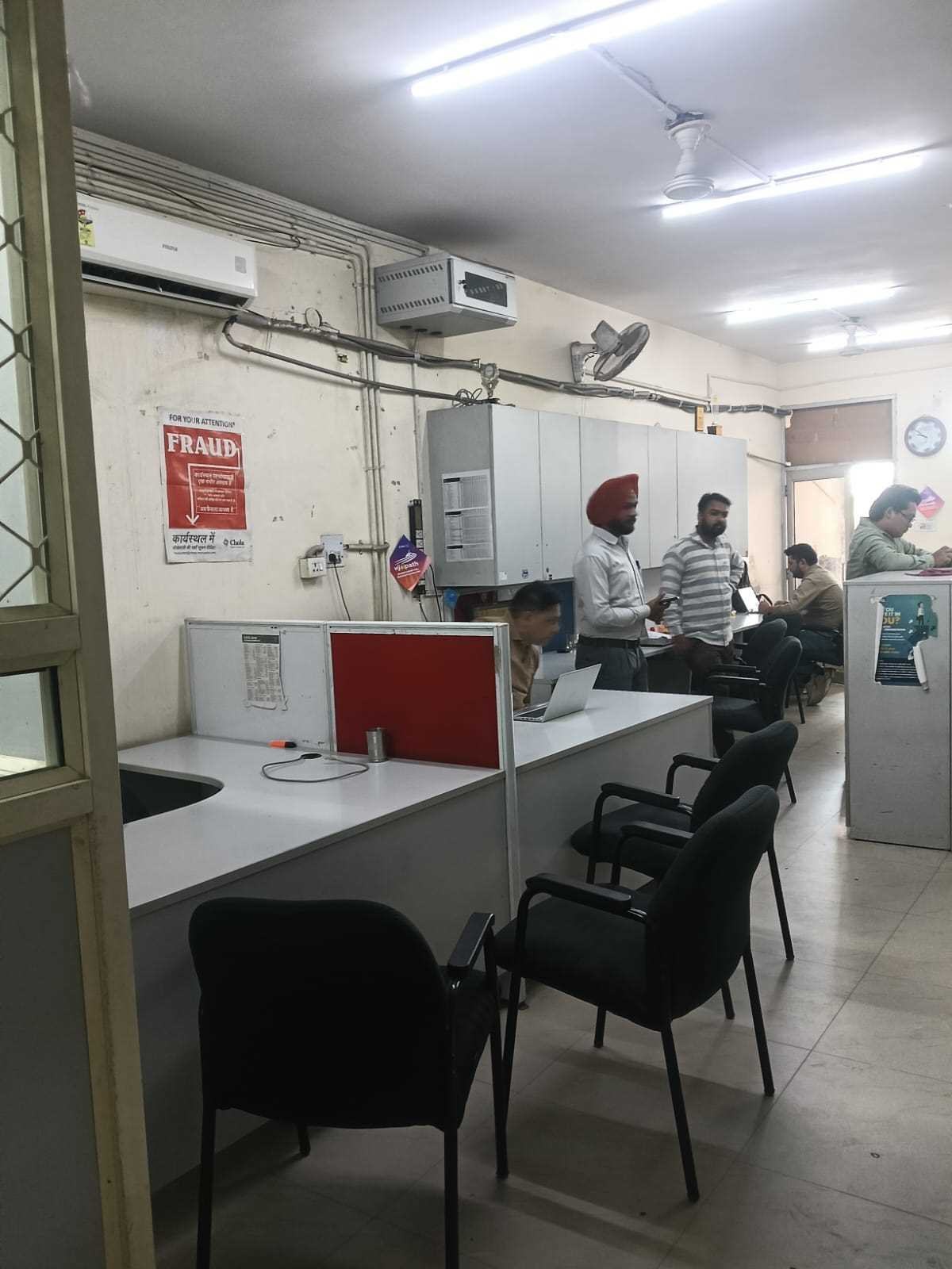 Photos and Videos from Cholamandalam Investment and Finance Company Limited in GTB Market, Khanna