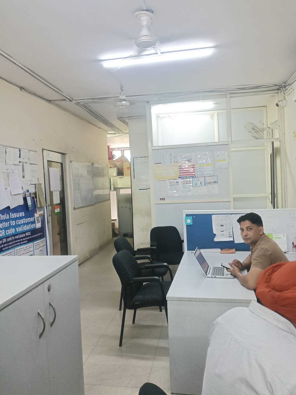 Photos and Videos from Cholamandalam Investment and Finance Company Limited in GTB Market, Khanna