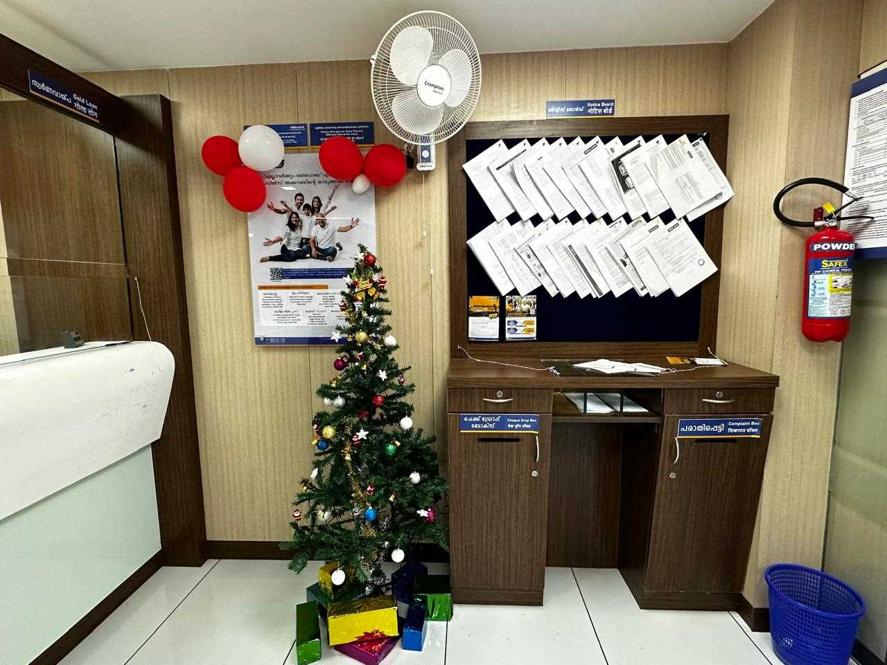 Federal Bank in Puthiyathura, Thiruvananthapuram | Get Accounts, Loans and  Deposit Services