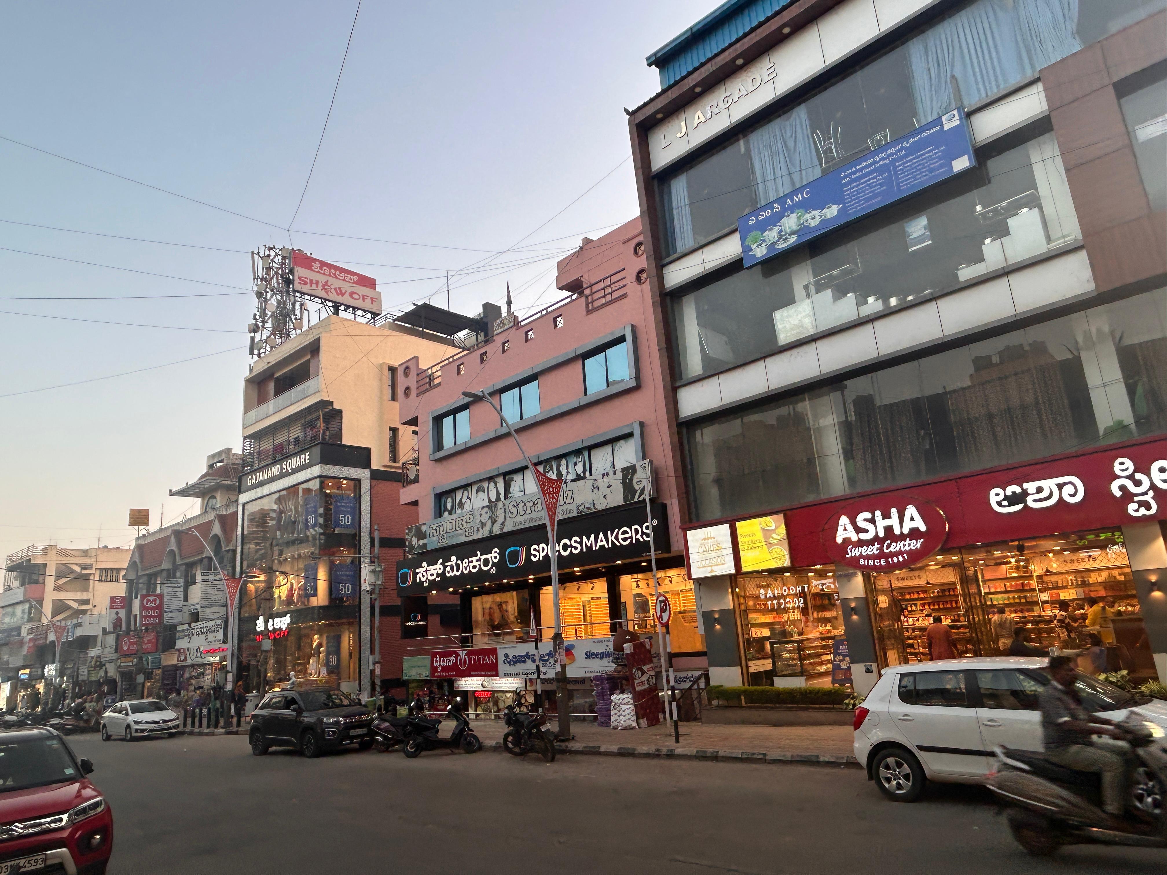 ~obj.domainame in Yelahanka New Town, Bengaluru