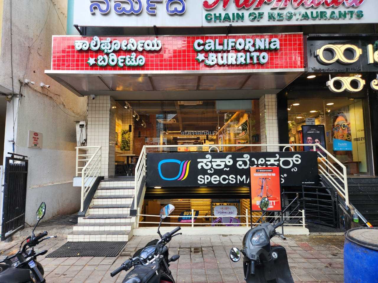 ~obj.domainame in Basaveshwar Nagar, Bengaluru