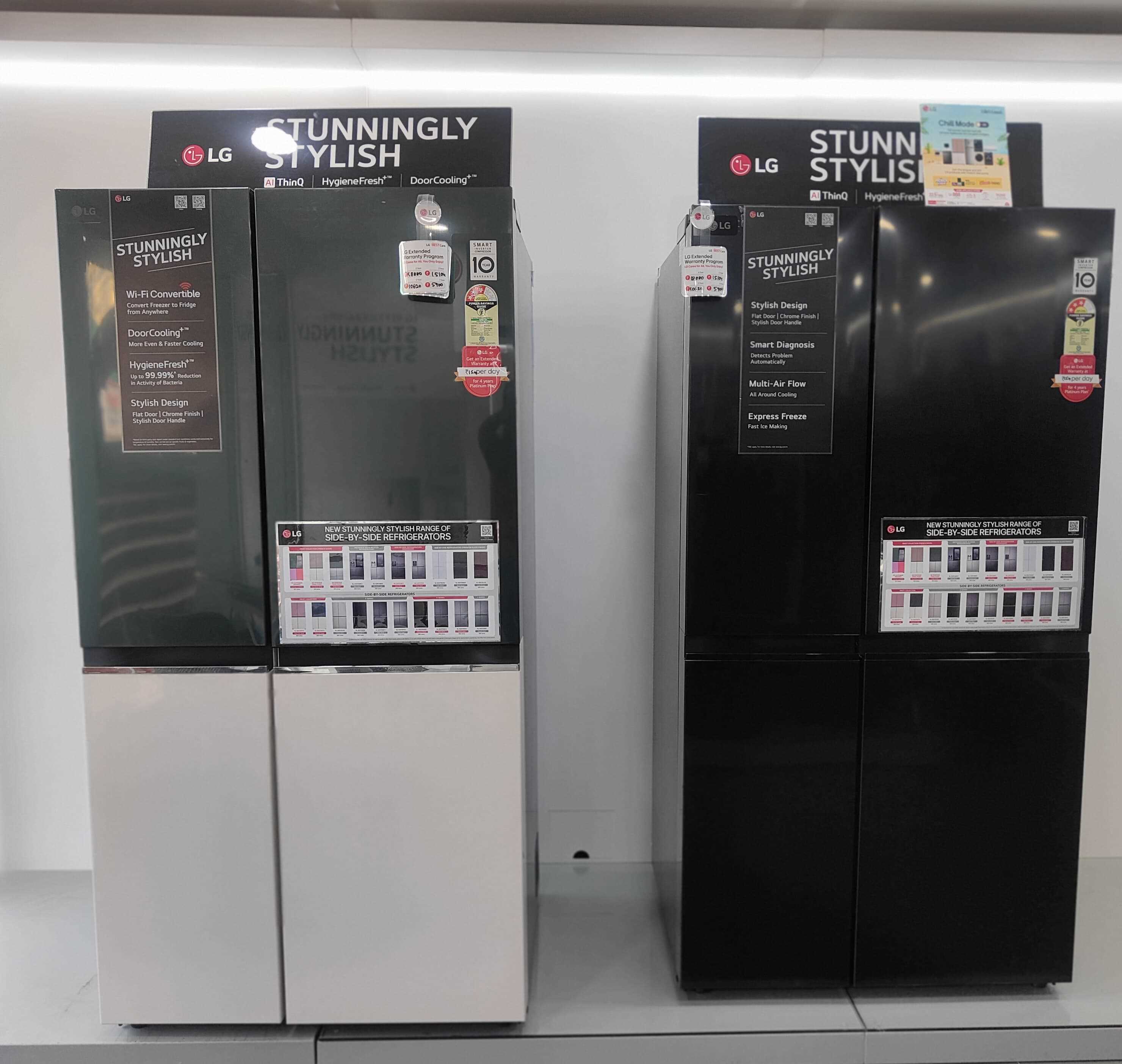 Garnet Marketing Private Limited in Tirumalagiri, Hyderabad