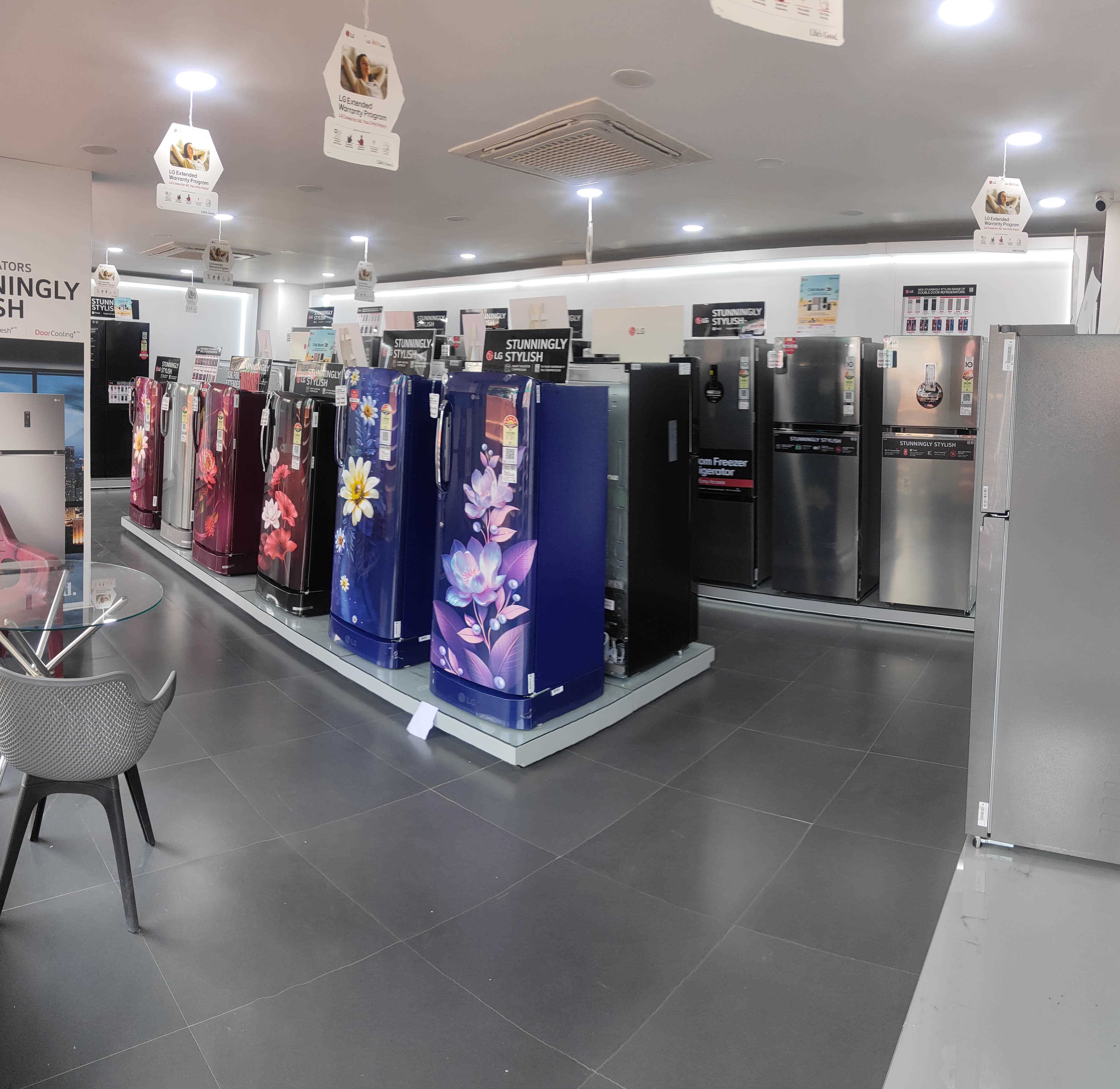 Garnet Marketing Private Limited in Tirumalagiri, Hyderabad