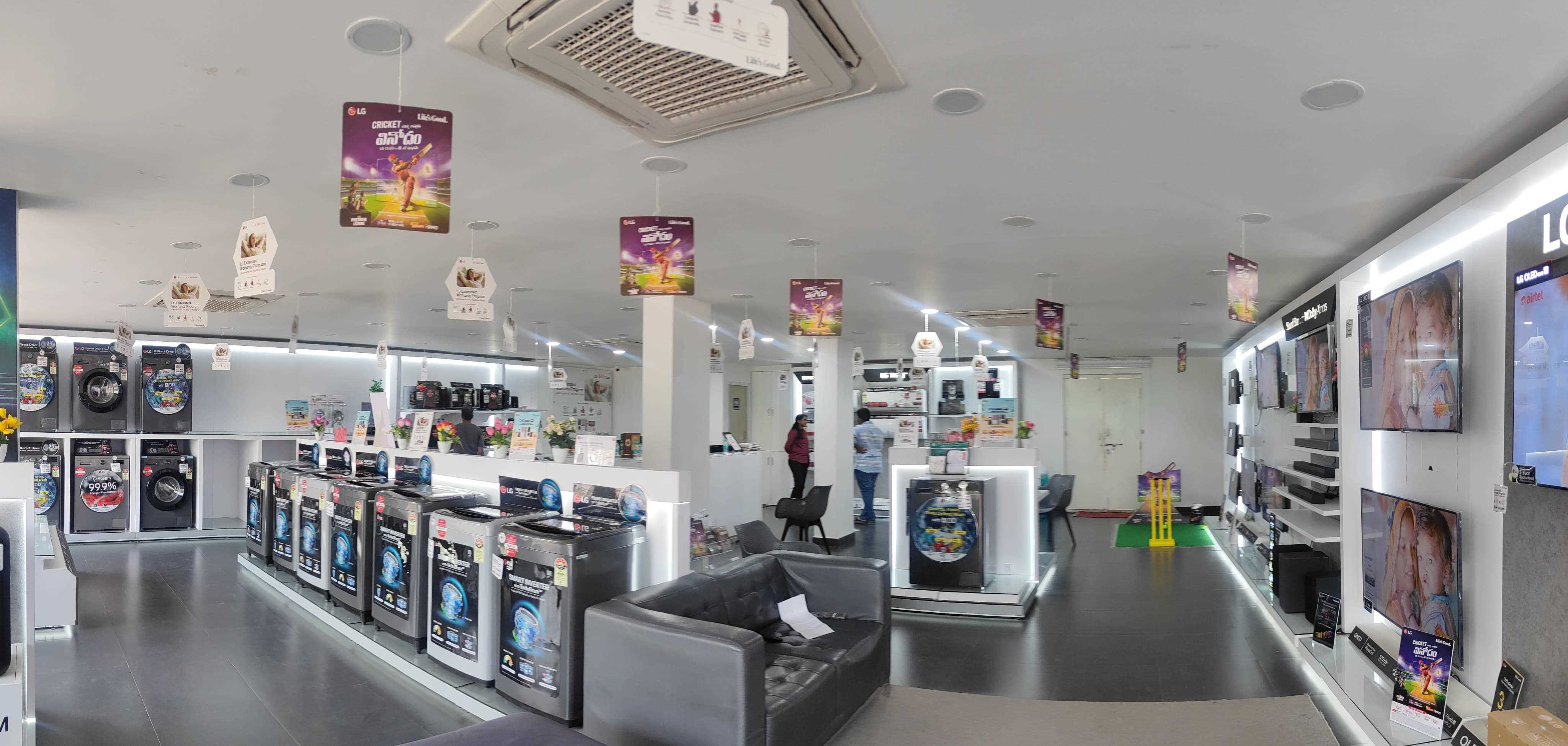 Garnet Marketing Private Limited in Tirumalagiri, Hyderabad