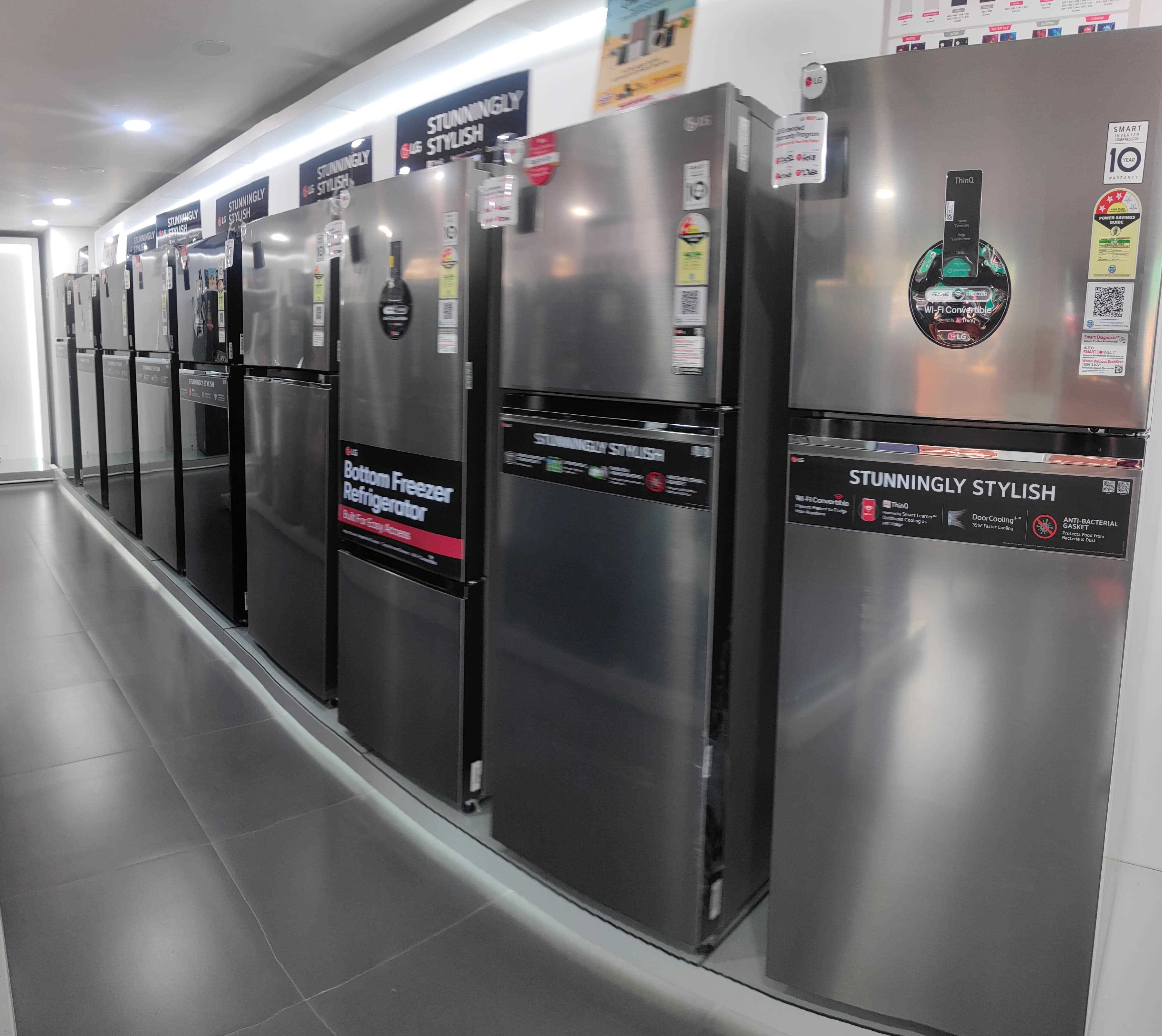 Garnet Marketing Private Limited in Tirumalagiri, Hyderabad