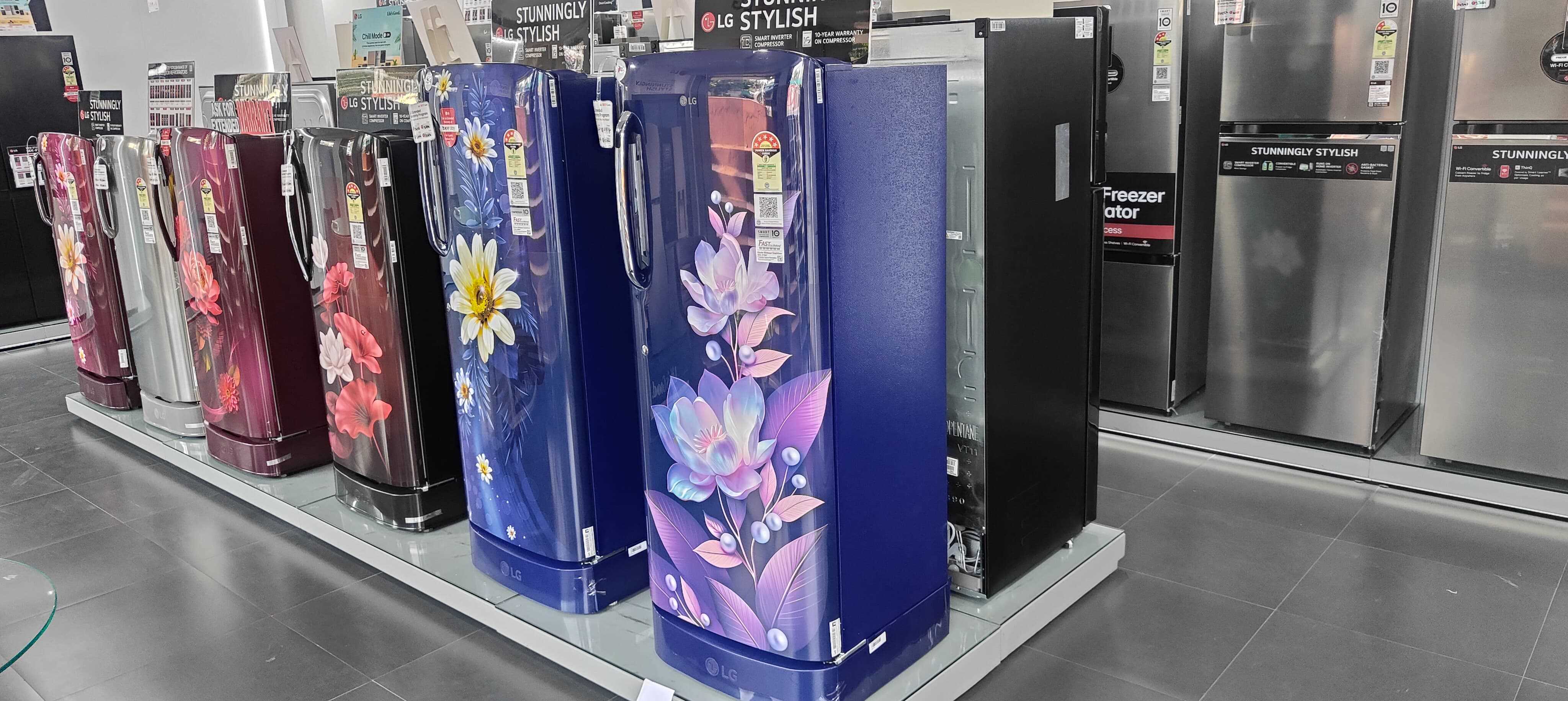 Garnet Marketing Private Limited in Tirumalagiri, Hyderabad