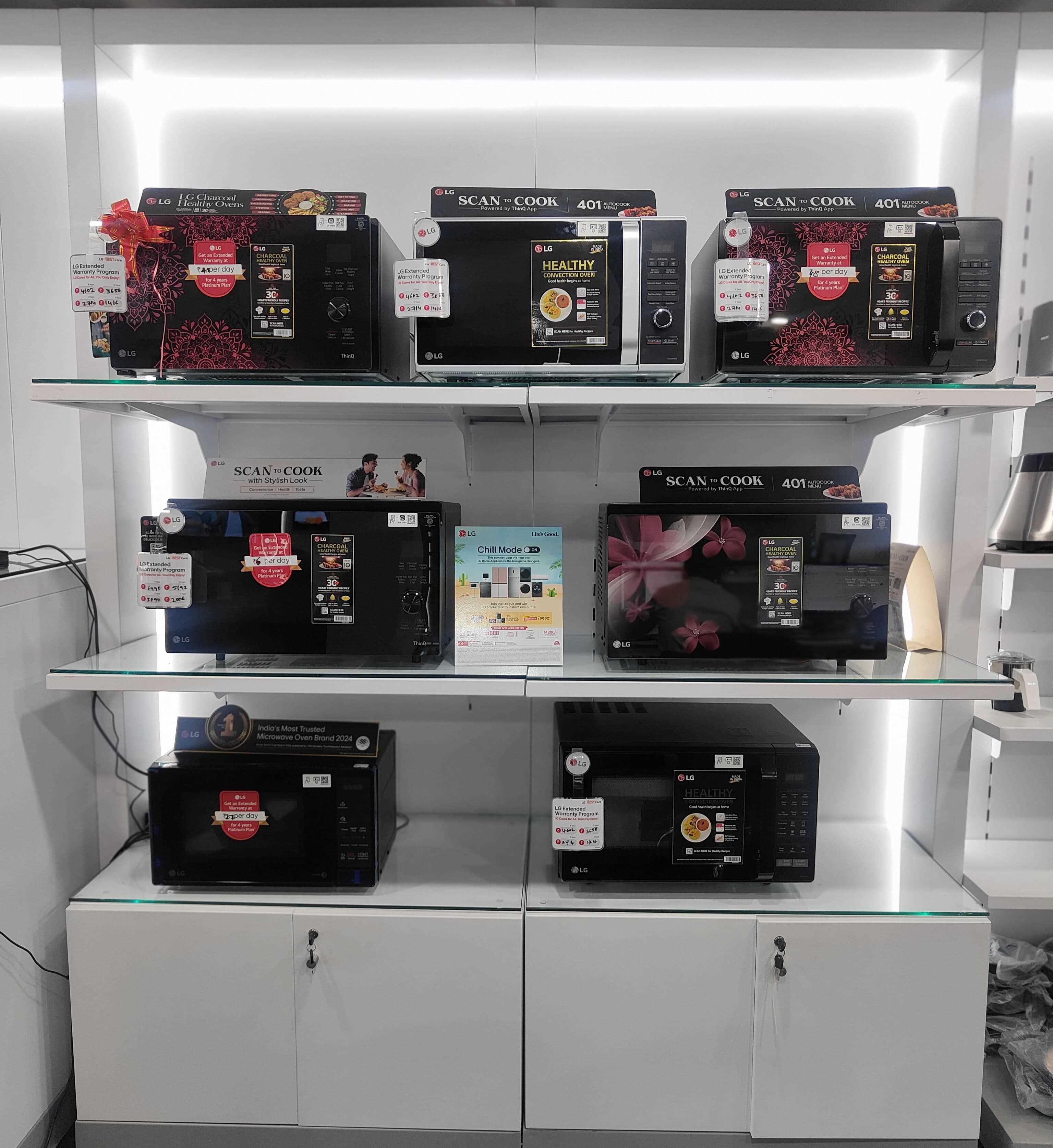 Garnet Marketing Private Limited in Tirumalagiri, Hyderabad