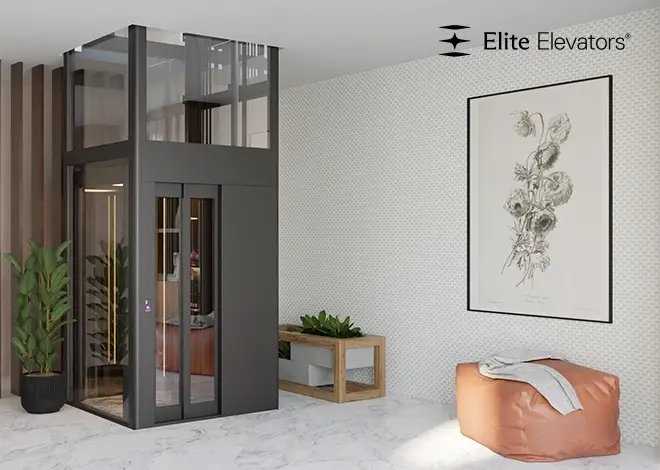 Elite Elevators - Prayagraj in Civil Line, Prayagraj - 211001