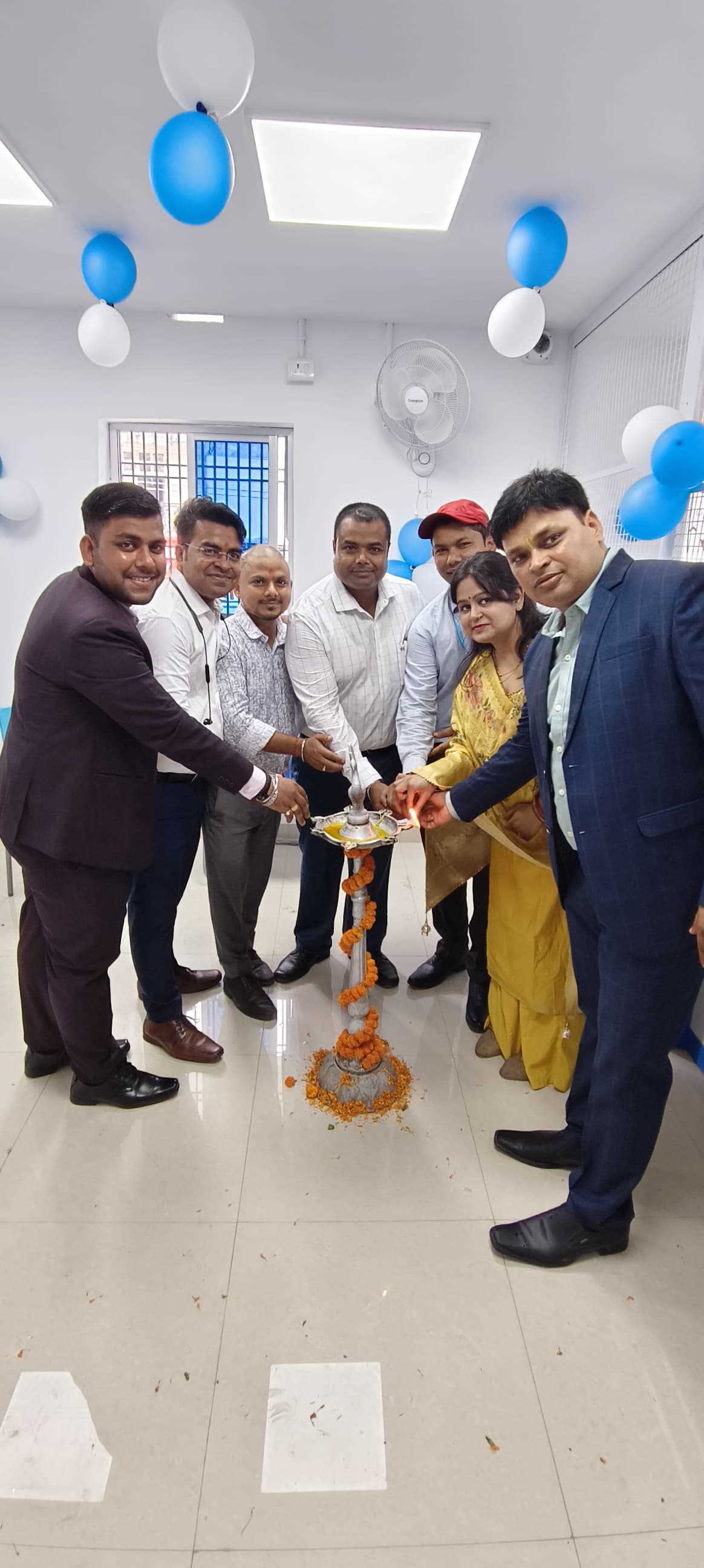 Muthoot Fincorp Gold Loan Services in Buxar, Buxar, Bihar