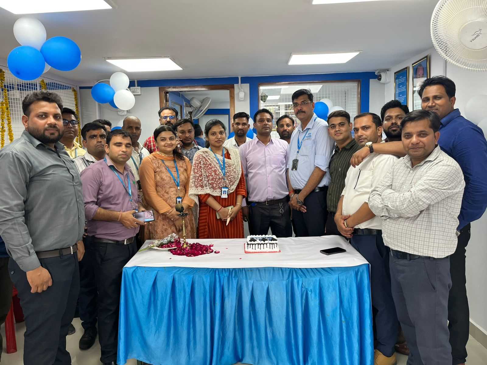 Muthoot Fincorp Gold Loan Services in Masoodabad, Aligarh, Uttar Pradesh