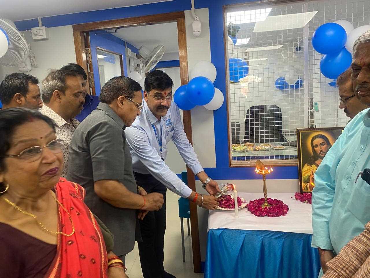 Muthoot Fincorp Gold Loan Services in Masoodabad, Aligarh, Uttar Pradesh