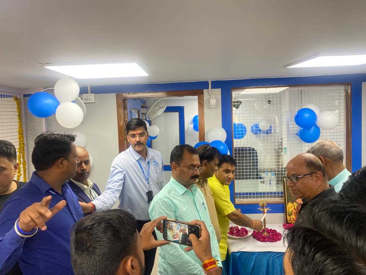 Muthoot Fincorp Gold Loan Services in Masoodabad, Aligarh, Uttar Pradesh