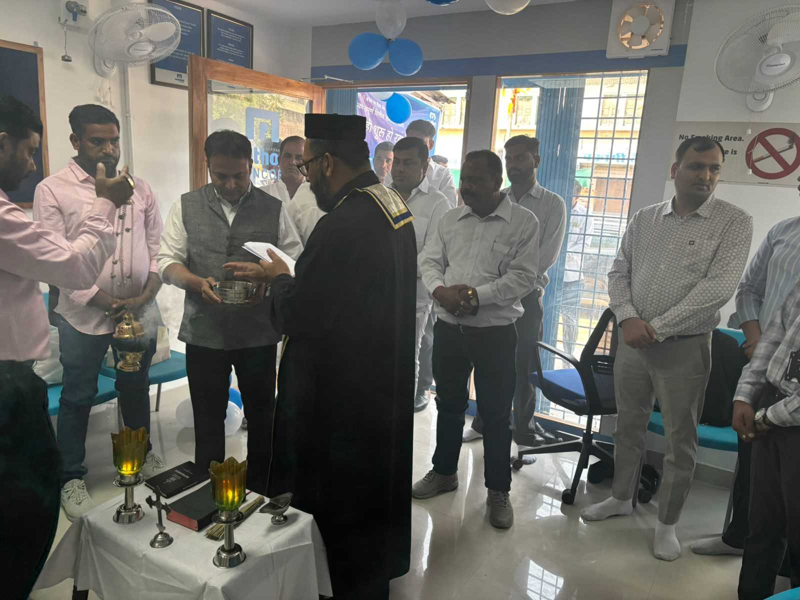 Muthoot Fincorp Gold Loan Services in Bagru, Jaipur, Rajasthan