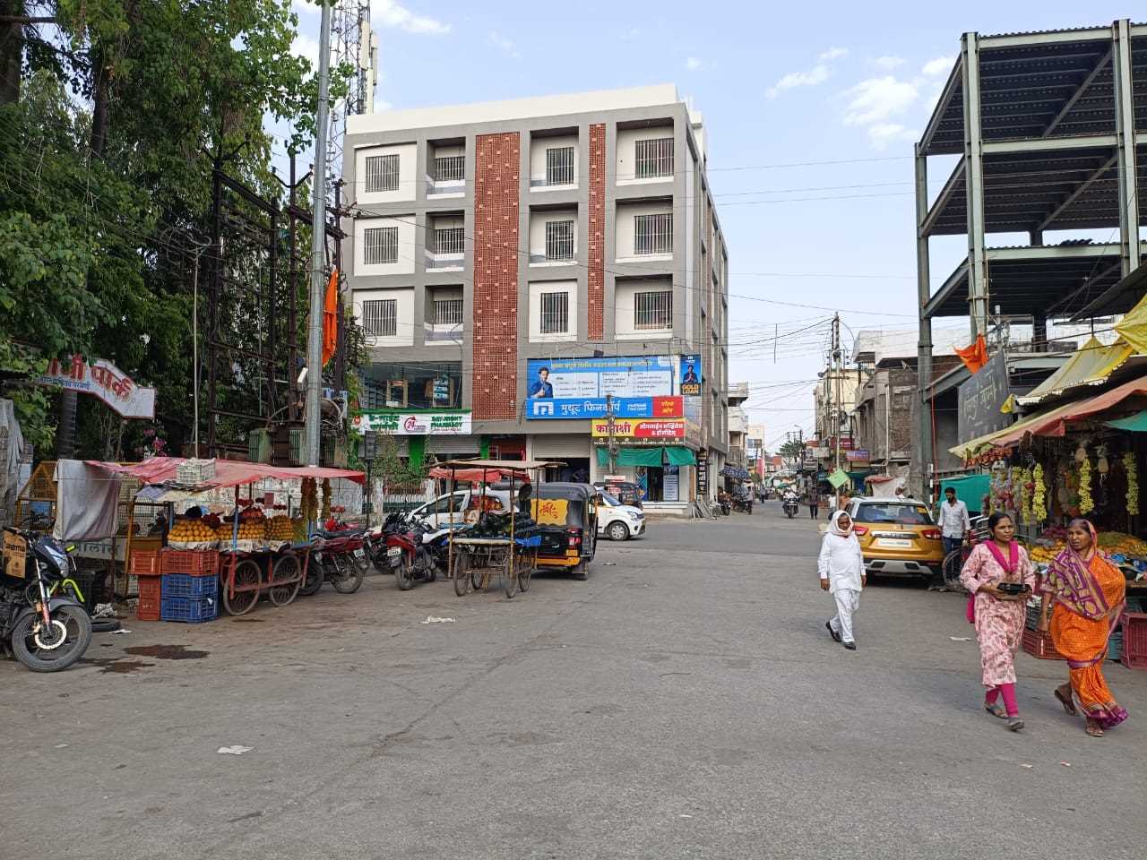 Muthoot Fincorp Gold Loan Services in Parbhani, Parbhani, Maharashtra