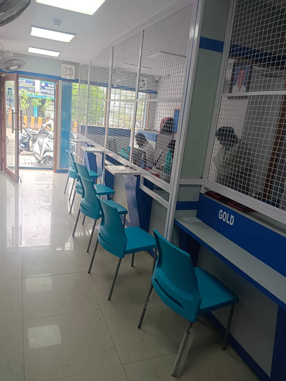 Muthoot Fincorp Gold Loan Services in Pundlik Nagar, Chhatrapati Sambhajinagar, Maharashtra