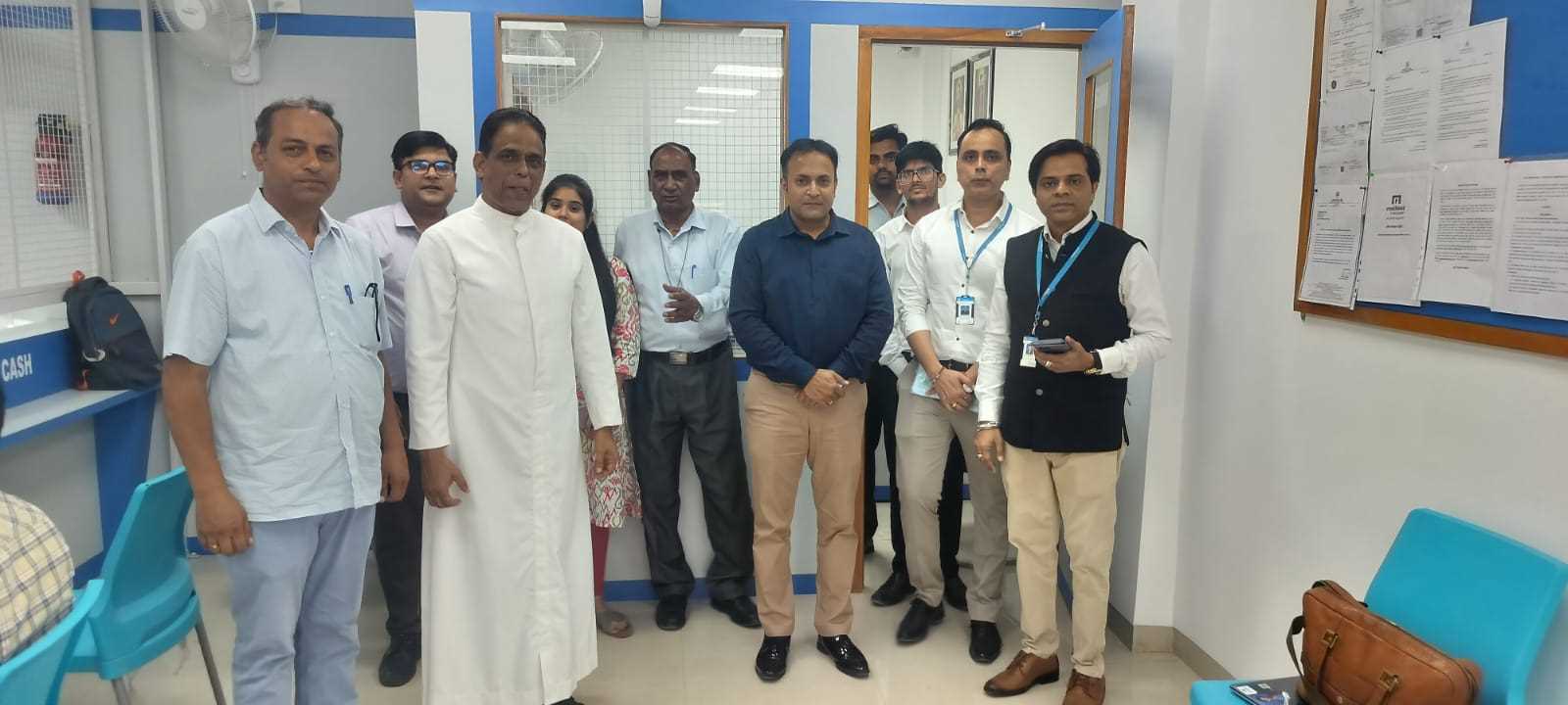 Muthoot Fincorp Gold Loan Services in Paras Vihar Colony, Behror, Rajasthan