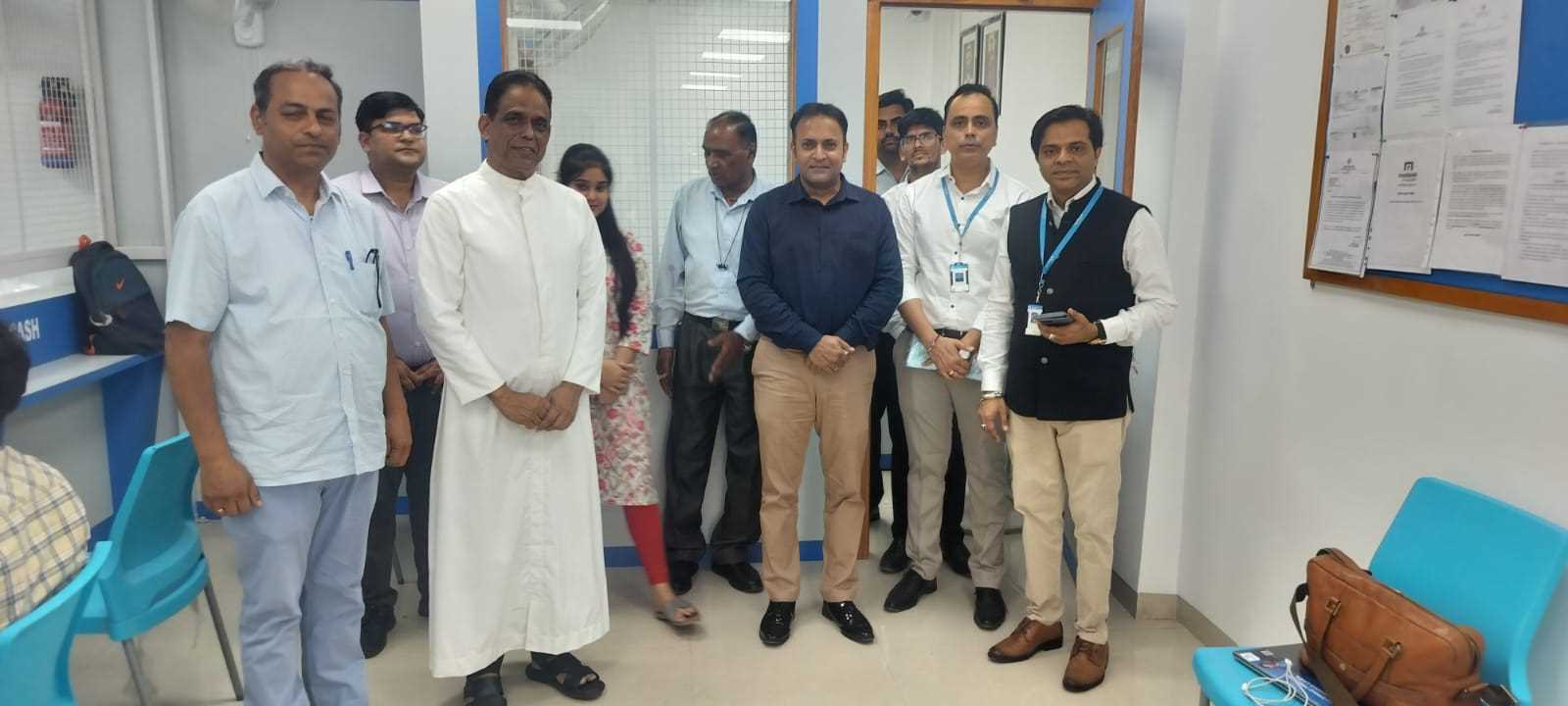 Muthoot Fincorp Gold Loan Services in Paras Vihar Colony, Behror, Rajasthan