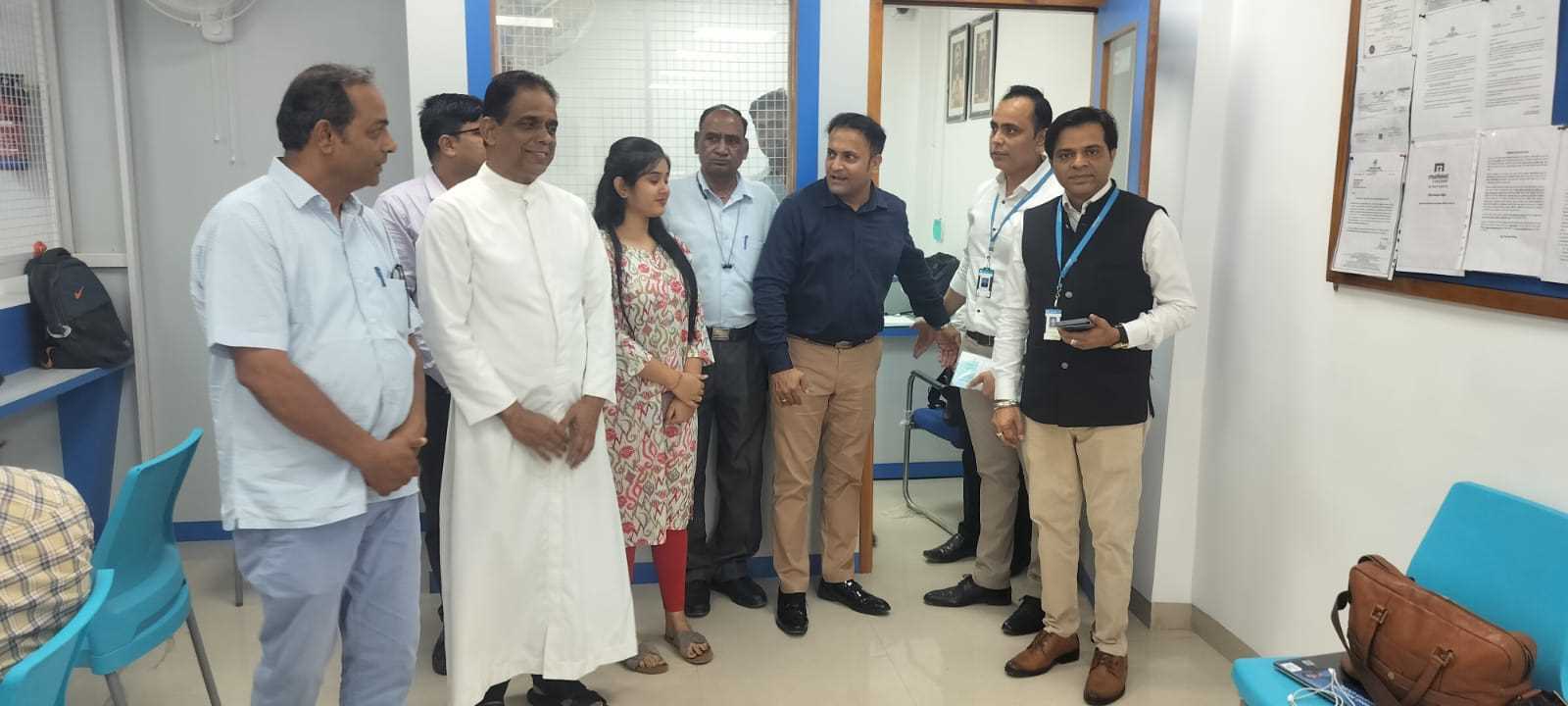 Muthoot Fincorp Gold Loan Services in Paras Vihar Colony, Behror, Rajasthan