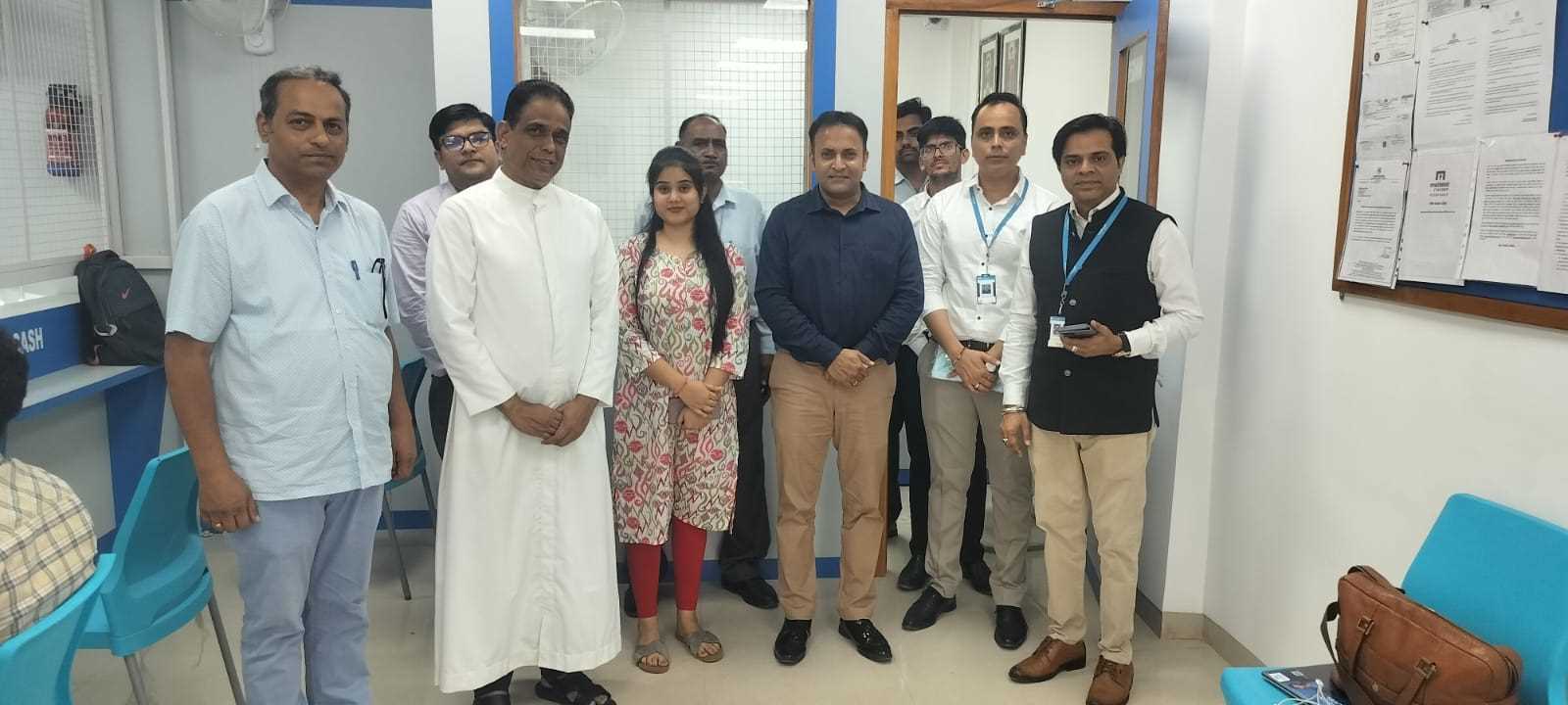 Muthoot Fincorp Gold Loan Services in Paras Vihar Colony, Behror, Rajasthan