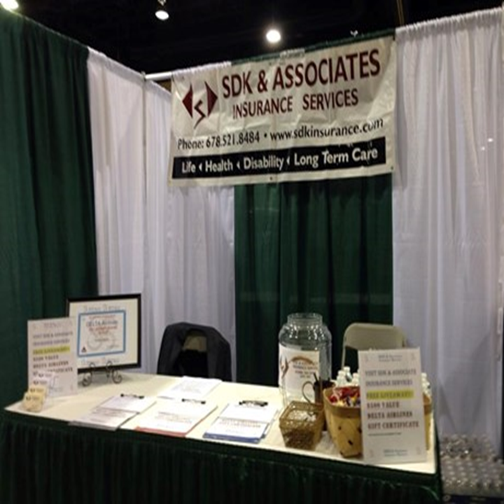 SDK Insurances – Insurance Agency in Peachtree Corners 30092 in Peachtree Corners, Peachtree Corners