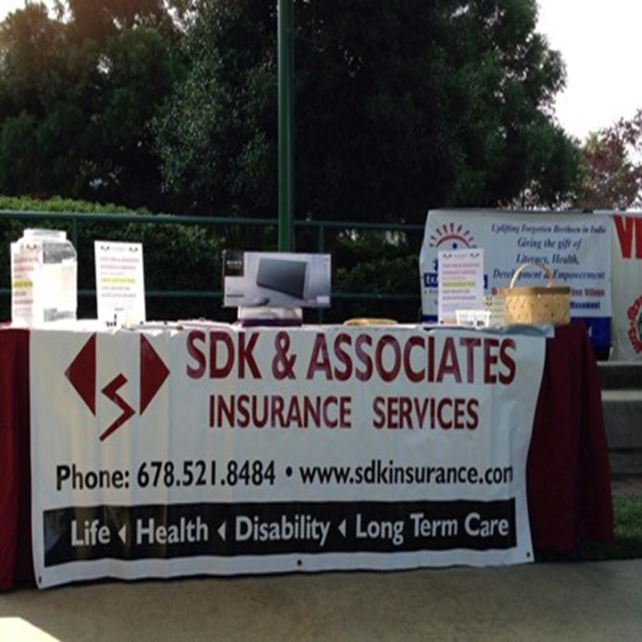SDK Insurances – Insurance Agency in Peachtree Corners 30092 in Peachtree Corners, Peachtree Corners