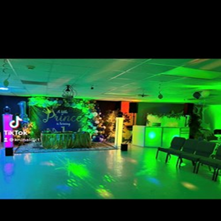 Krunal DJ in Grton, Groton