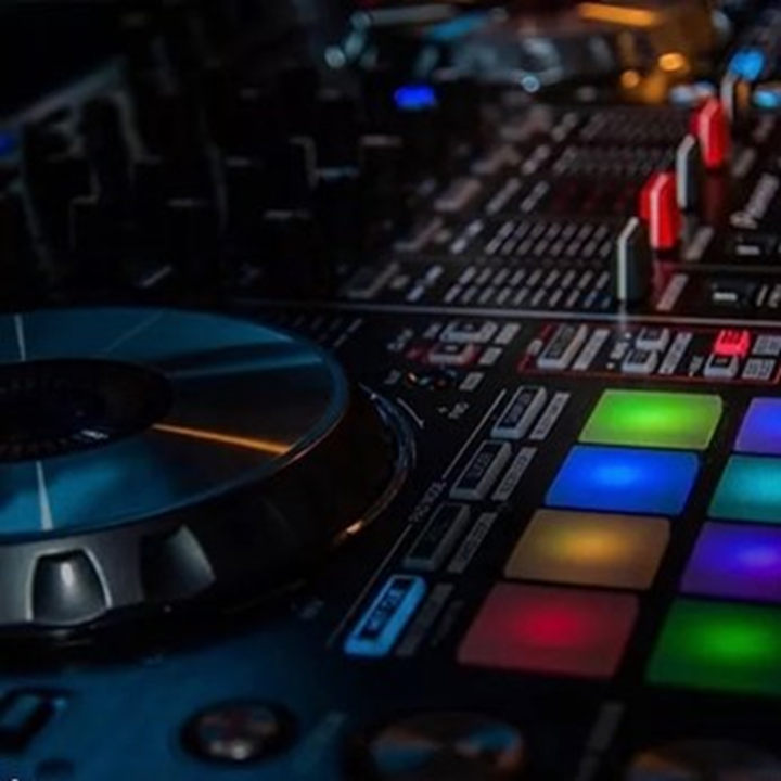 Krunal DJ in Grton, Groton
