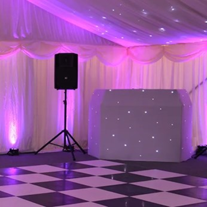 Krunal DJ in Grton, Groton