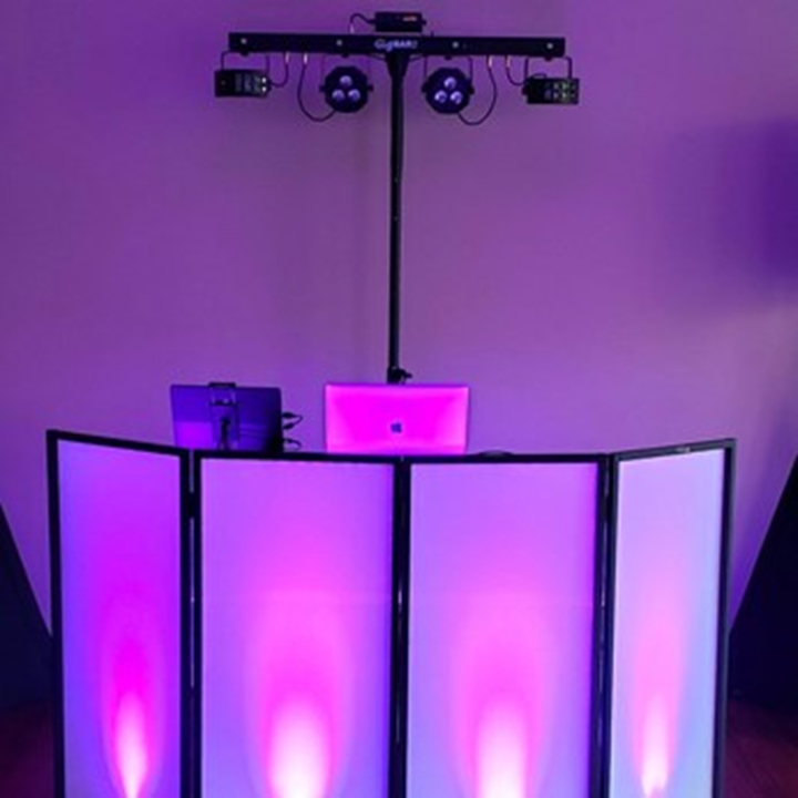 Krunal DJ in Grton, Groton