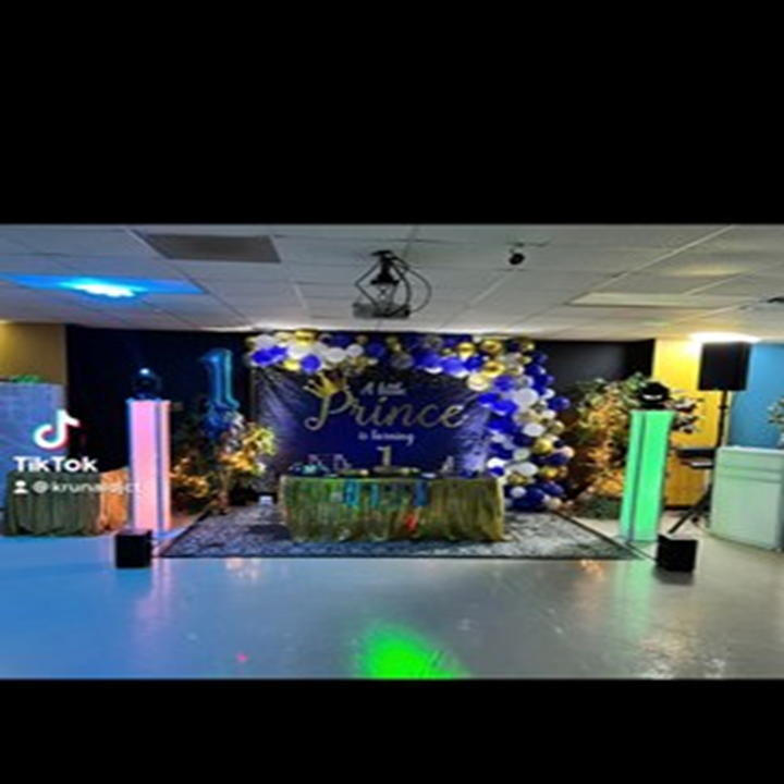 Krunal DJ in Grton, Groton