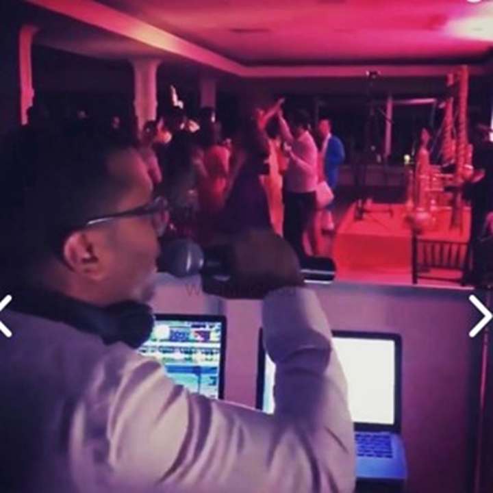 Krunal DJ in Grton, Groton