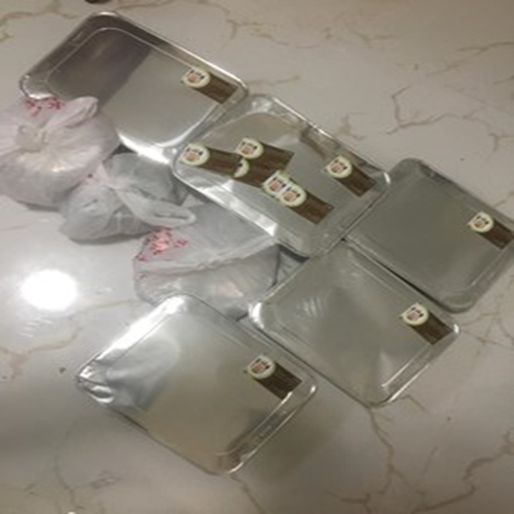 Om Tiffin Service in Old Bridge, Edison