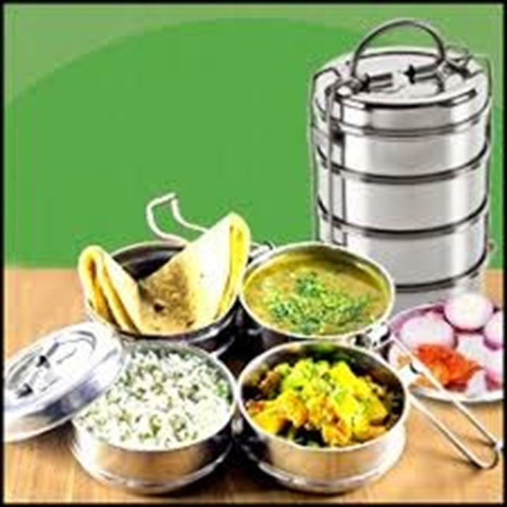 Om Tiffin Service in Old Bridge, Edison