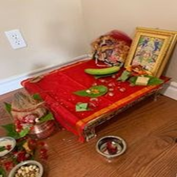 Pandit Poornendra Shukla – Hindu Priest in Ajax, ON in Ajax, ON, Pickering
