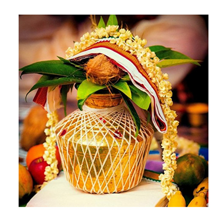 Hindu Priest in Woodbridge, NJ – Karthik Natarajan in Woodbridge, Woodbridge